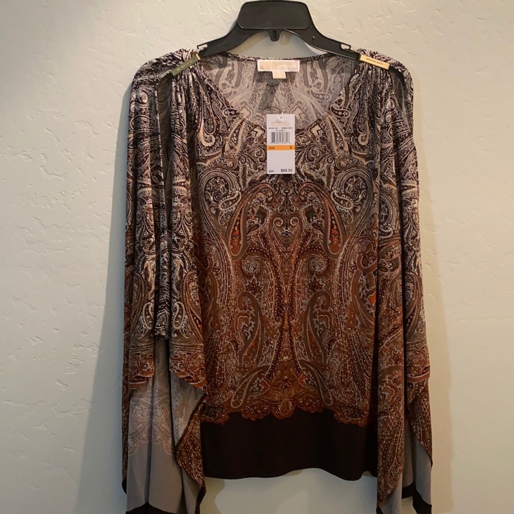 Michael Kors top